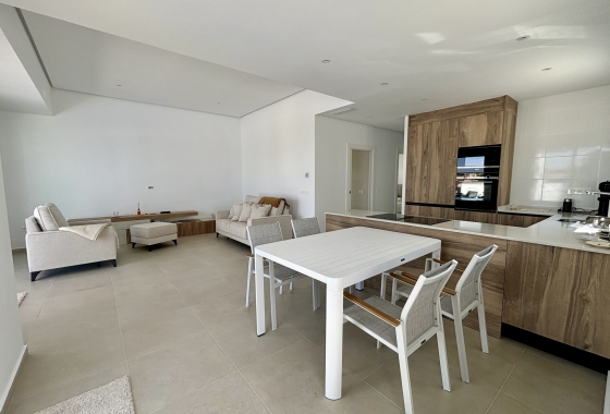 New Build - Chalet - Benijofar