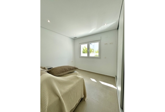 New Build - Chalet - Benijofar