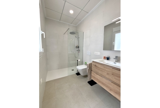 New Build - Chalet - Benijofar