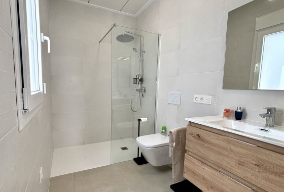 New Build - Chalet - Benijofar