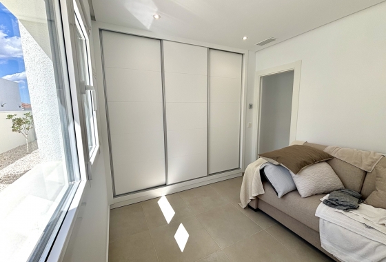 New Build - Chalet - Benijofar