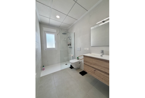 New Build - Chalet - Benijofar