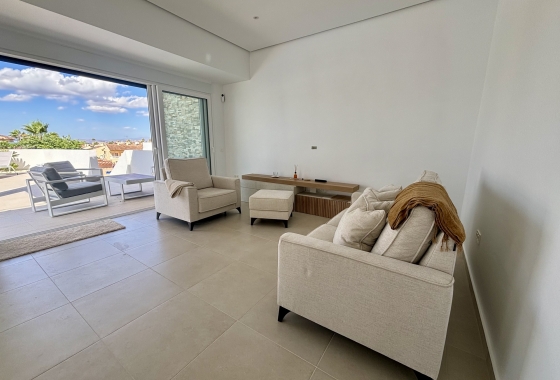 New Build - Chalet - Benijofar