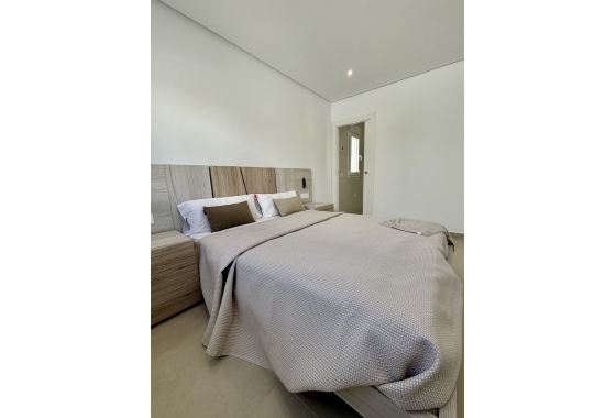 New Build - Chalet - Benijofar