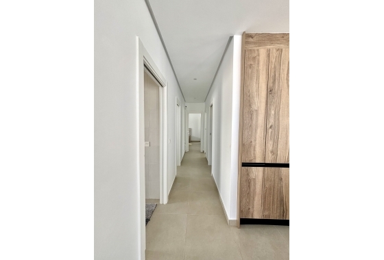 New Build - Chalet - Benijofar