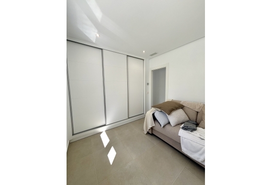 New Build - Chalet - Benijofar