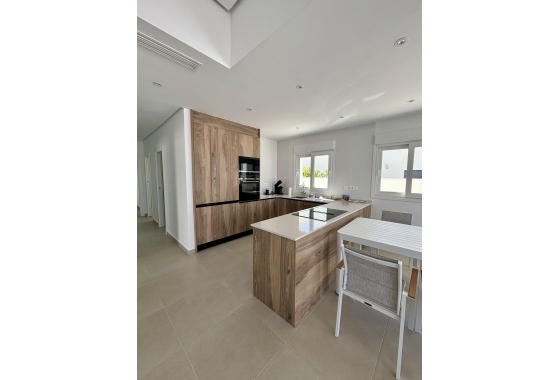 New Build - Chalet - Benijofar