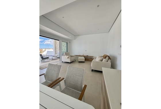 New Build - Chalet - Benijofar