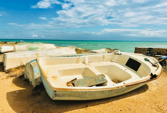 Resale - Townhouse - Torrevieja - Los Frutales