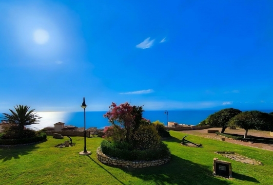 Resale - Townhouse - Torrevieja - Los Frutales