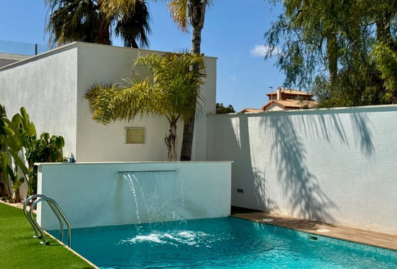 Herverkoop - Appartement / flat - Pilar de la Horadada - Costa Blanca