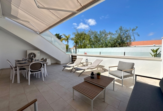 Herverkoop - Appartement / flat - Pilar de la Horadada - Costa Blanca