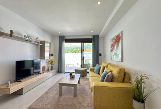 Herverkoop - Appartement / flat - Pilar de la Horadada - Costa Blanca