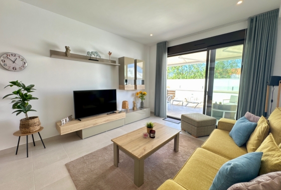 Herverkoop - Appartement / flat - Pilar de la Horadada - Costa Blanca