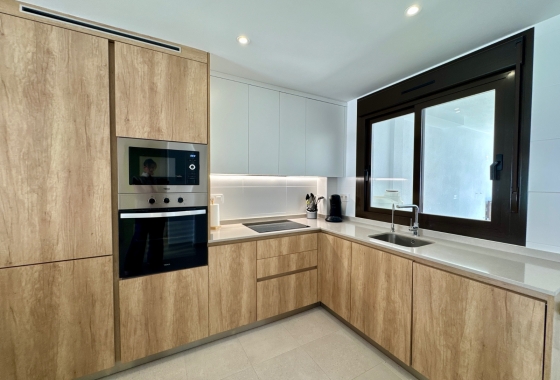 Herverkoop - Appartement / flat - Pilar de la Horadada - Costa Blanca