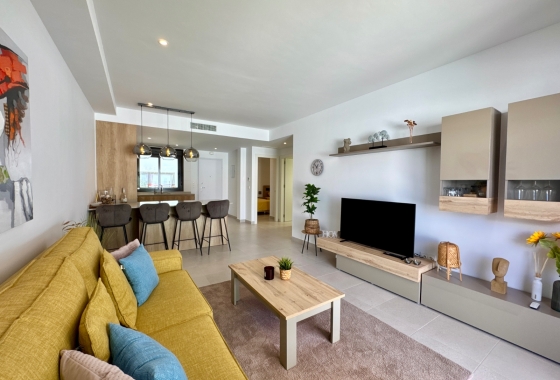 Herverkoop - Appartement / flat - Pilar de la Horadada - Costa Blanca