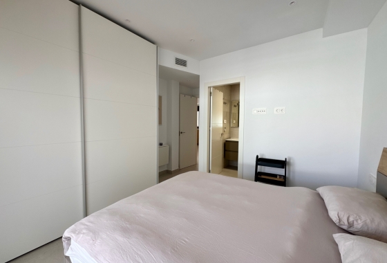 Herverkoop - Appartement / flat - Pilar de la Horadada - Costa Blanca