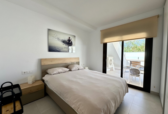 Herverkoop - Appartement / flat - Pilar de la Horadada - Costa Blanca