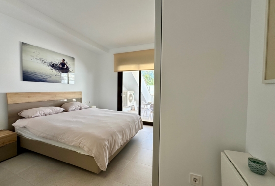 Herverkoop - Appartement / flat - Pilar de la Horadada - Costa Blanca