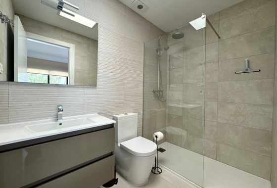 Herverkoop - Appartement / flat - Pilar de la Horadada - Costa Blanca