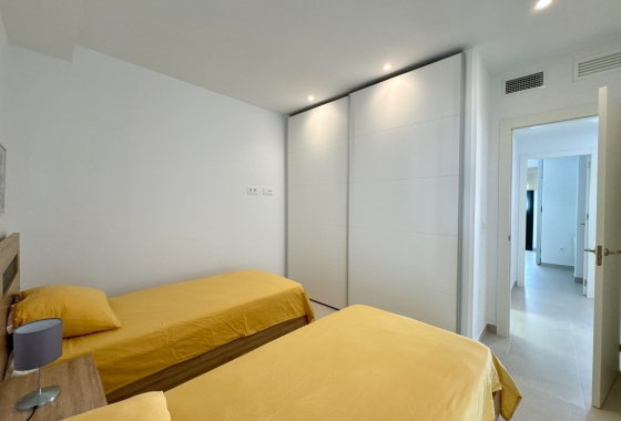 Herverkoop - Appartement / flat - Pilar de la Horadada - Costa Blanca