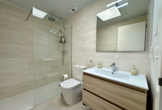 Herverkoop - Appartement / flat - Pilar de la Horadada - Costa Blanca