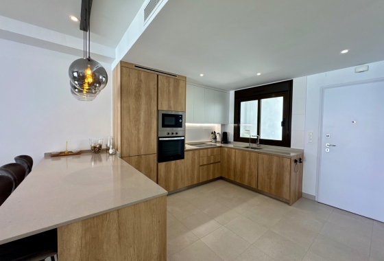 Herverkoop - Appartement / flat - Pilar de la Horadada - Costa Blanca