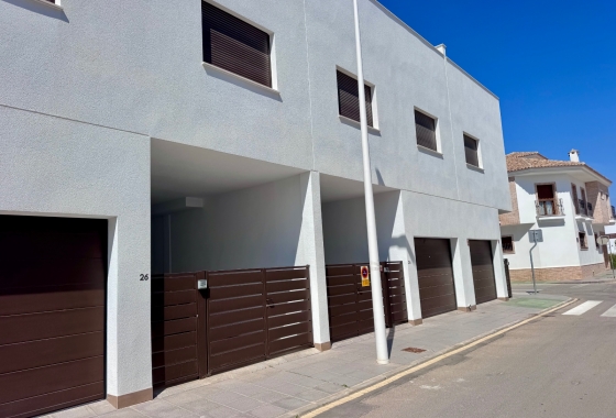 Herverkoop - Appartement / flat - Pilar de la Horadada - Costa Blanca