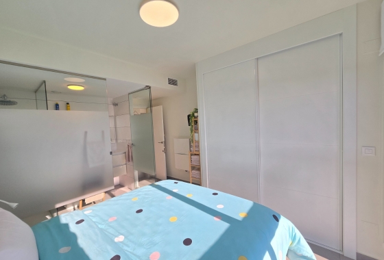 Wiederverkauf - Wohnung - Orihuela Costa - Costa Blanca