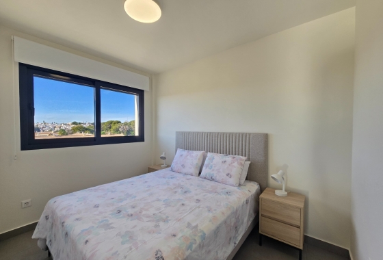 Wiederverkauf - Wohnung - Orihuela Costa - Costa Blanca