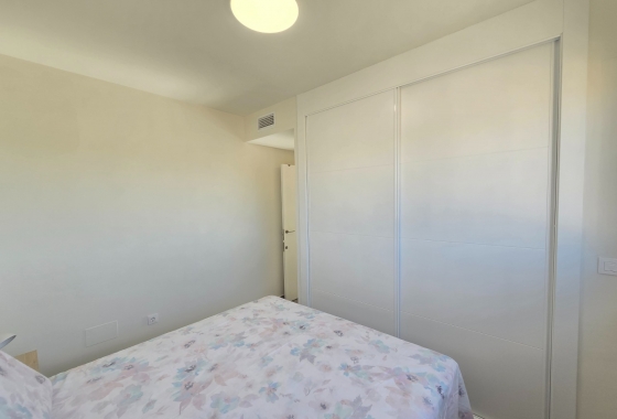 Wiederverkauf - Wohnung - Orihuela Costa - Costa Blanca