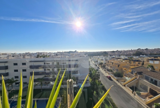 Wiederverkauf - Wohnung - Orihuela Costa - Costa Blanca