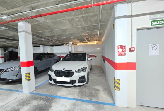 Wiederverkauf - Wohnung - Orihuela Costa - Costa Blanca