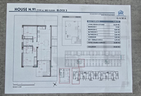 Wiederverkauf - Wohnung - Orihuela Costa - Costa Blanca