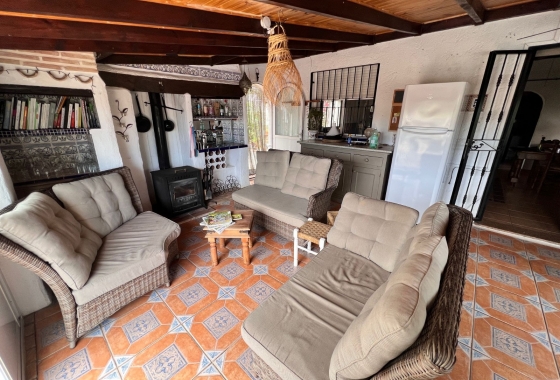 Resale - Finca - Cartagena - Costa Calida