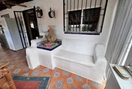 Resale - Finca - Cartagena - Costa Calida