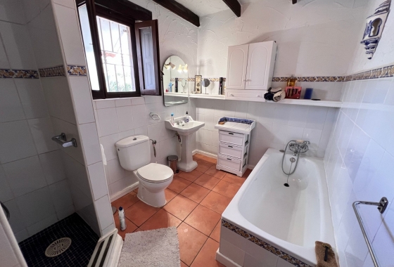 Resale - Finca - Cartagena - Costa Calida