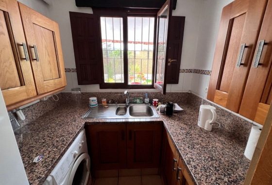 Resale - Finca - Cartagena - Costa Calida