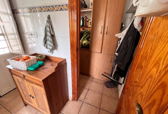 Resale - Finca - Cartagena - Costa Calida