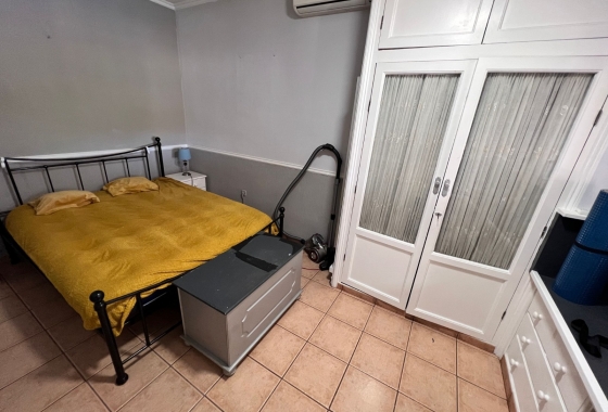 Resale - Finca - Cartagena - Costa Calida