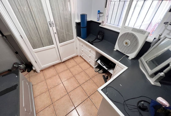 Resale - Finca - Cartagena - Costa Calida