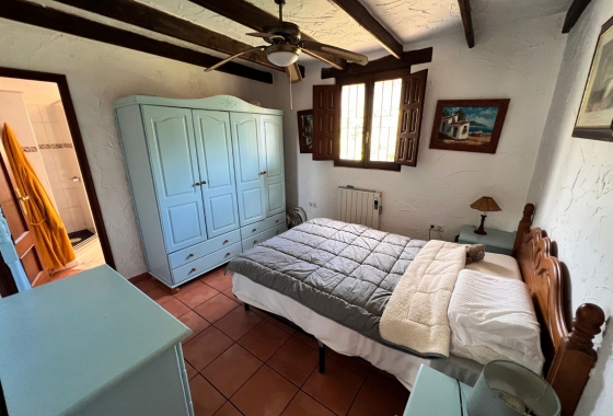 Resale - Finca - Cartagena - Costa Calida