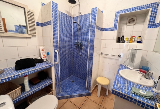 Resale - Finca - Cartagena - Costa Calida