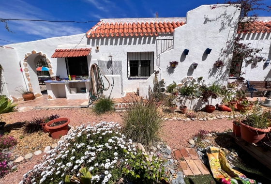 Resale - Finca - Cartagena - Costa Calida