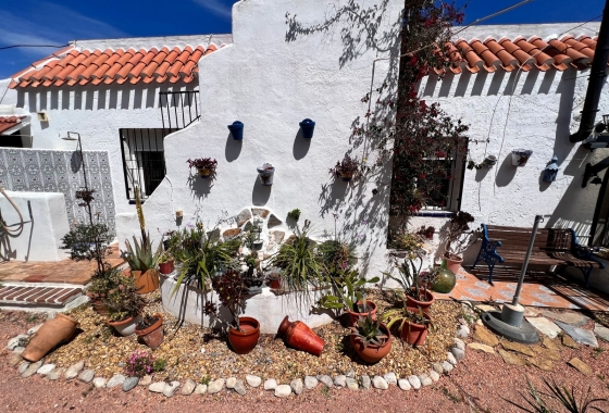 Resale - Finca - Cartagena - Costa Calida