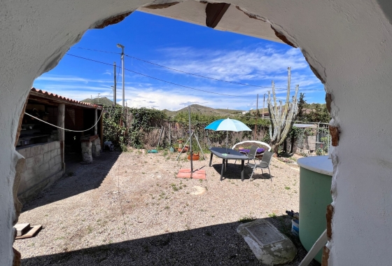 Resale - Finca - Cartagena - Costa Calida