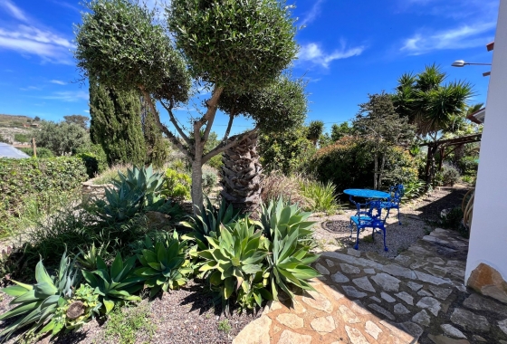 Resale - Finca - Cartagena - Costa Calida