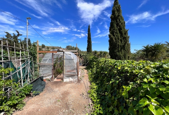 Resale - Finca - Cartagena - Costa Calida