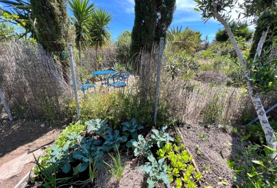 Resale - Finca - Cartagena - Costa Calida