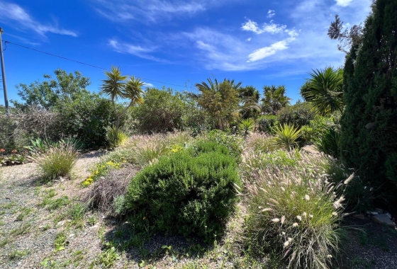 Resale - Finca - Cartagena - Costa Calida